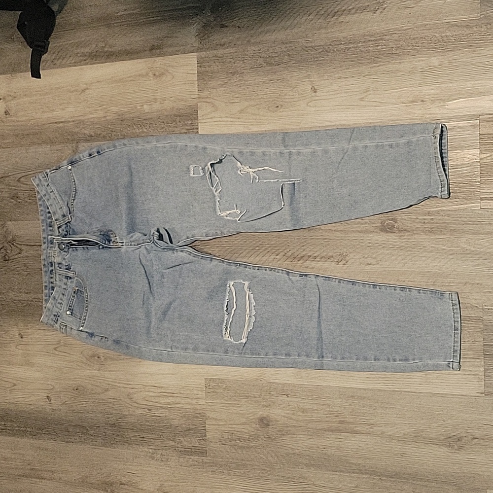 Shein Jeans